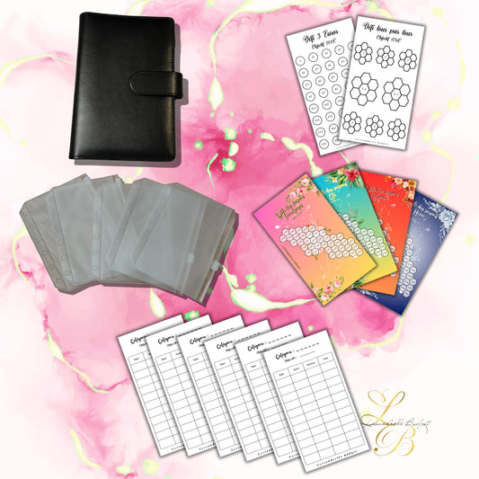 Kit Débutant Basique