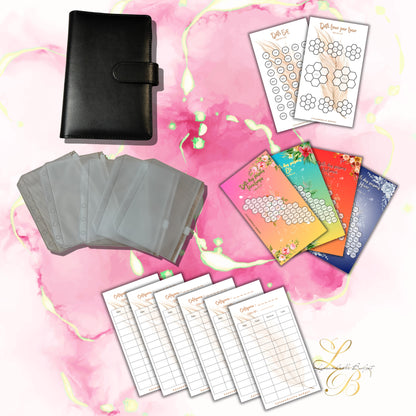 Kit Débutant Plume Beige