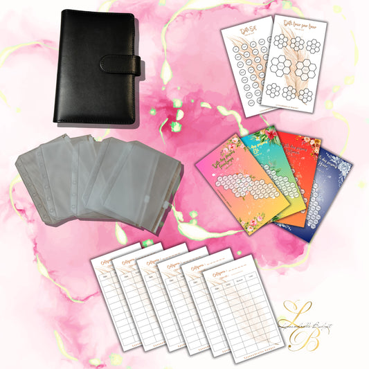 Kit Débutant Plume Beige