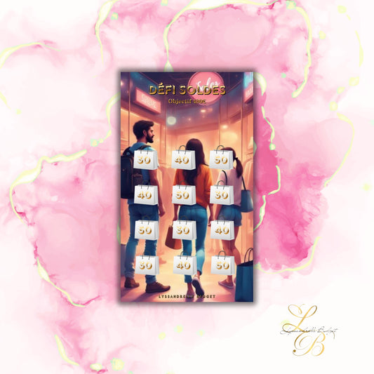 Défis Occasions Spéciales