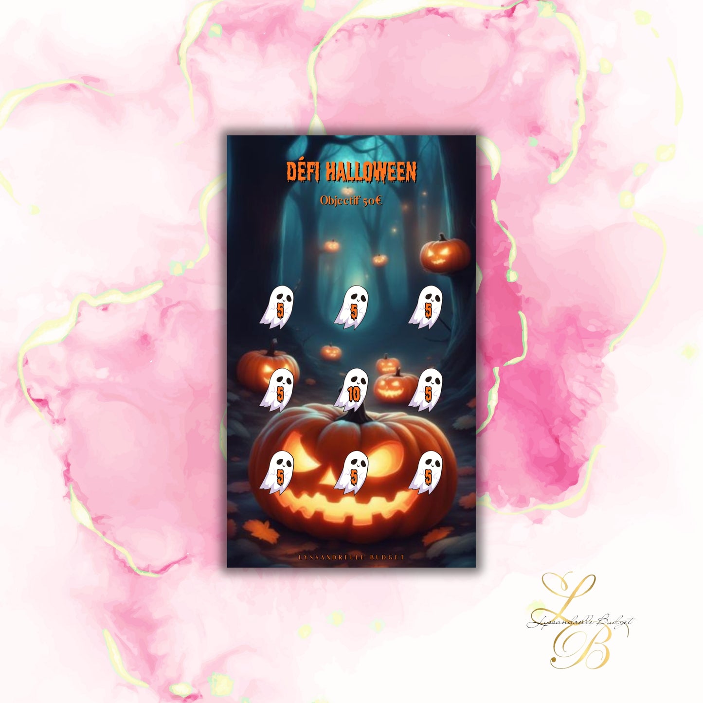 Défis Occasions Spéciales