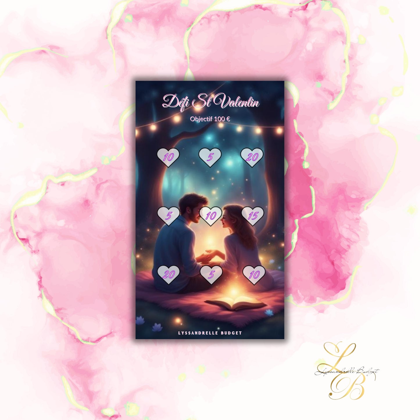 Défis Occasions Spéciales