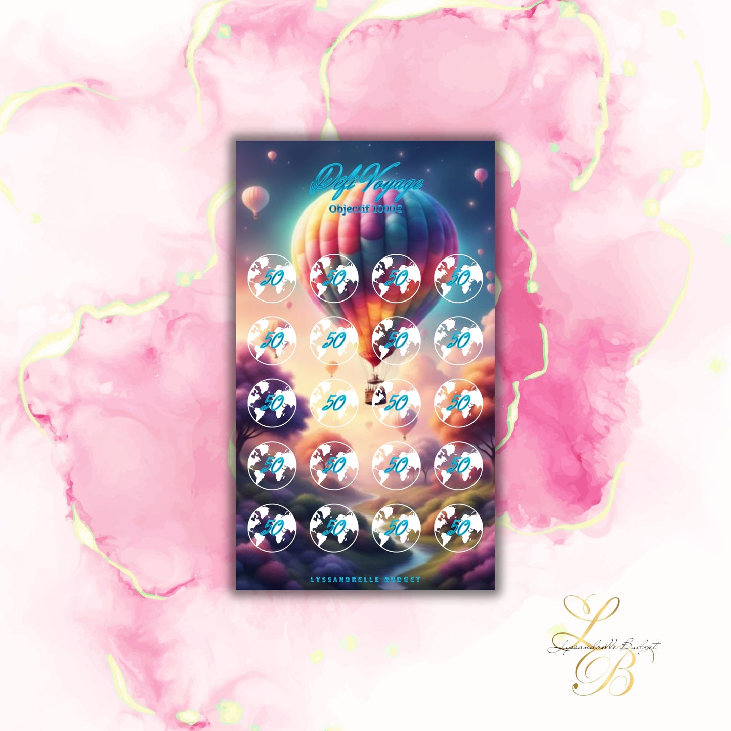 Défis Occasions Spéciales