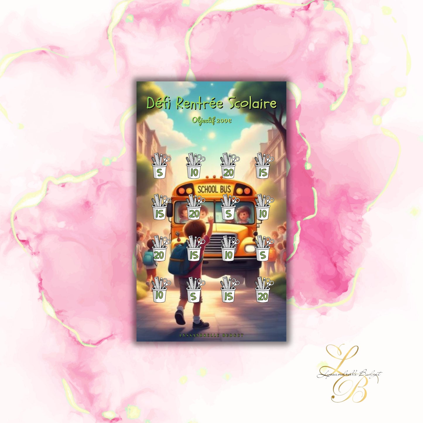 Défis Occasions Spéciales